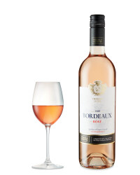 Specially Selected Bordeaux Rosé