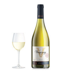 Specially Selected French Vouvray