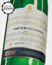 Specially Selected Grüner Veltliner