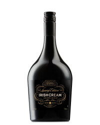 Specially Selected Irish Cream 1L