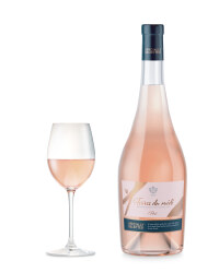 Specially Selected Languedoc Rosé