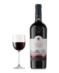 Specially Selected Super Tuscan