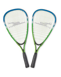 Junior Speed Badminton