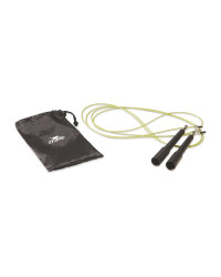 Crane Speed Rope