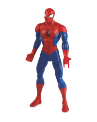 Spider-Man Figure