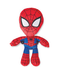 Marvel Spider-Man Soft Toy