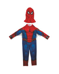 Spiderman Fancy Dress
