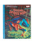 Spiderman Trapped By The Goblin Book
