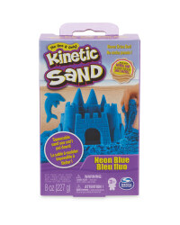Spin Master Kinetic Sand Blue