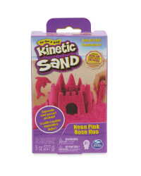 Spin Master Kinetic Sand Pink