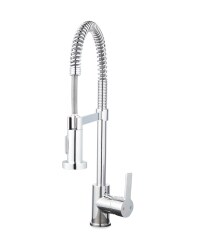 Easy Home Spiral Kitchen Tap