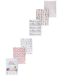 Spirit & Village Tea Towel Bundle