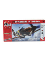 Airfix 1:72 Spitfire Mk.la