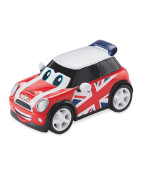 Spokes Go Mini Stunt Racers