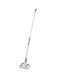Sponge Mop - Silver