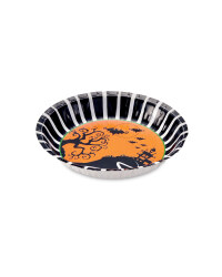 Spooky House Bowls 12-Pack