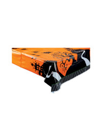 Spooky House Tablecloths
