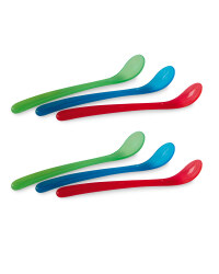 Spoons 6 Pack