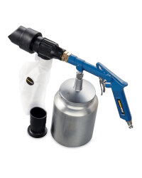 Spot Blaster Kit