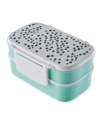 Kirkton House Spots Bento Lunchbox