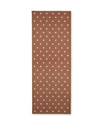 Runner - Spot Print