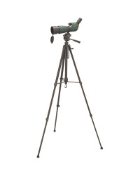Spotting Scope - Black/Green
