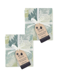 Spring Recycled Fat Quarters Set