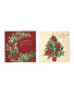 Holly Christmas Cards