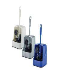 Square Toilet Brush