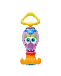 Nuby Squid Bath Toy