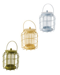Squirrel Proof Peanut Feeder