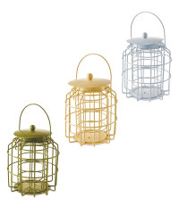Squirrel Proof Seed Feeder