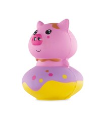 Squish Squashems Pig