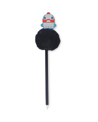 Scented Robot Pen