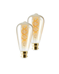 ST64 BC Vintage Effect Bulbs