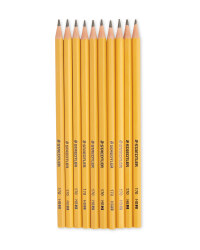 Staedtler Graphite Pencils 10 Pack