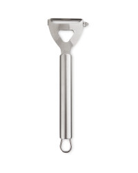 Stainless Steel Peeler