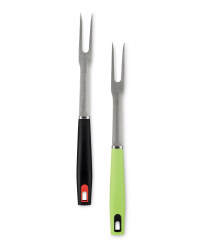 Stainless Steel BBQ Fork