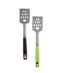 Stainless Steel BBQ Spatula