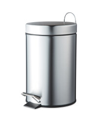 Stainless Steel Bin