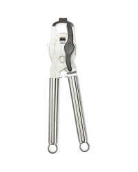 Stainless Steel Can Opener