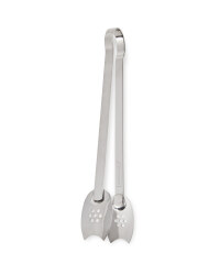 Stainless Steel Food Tongs