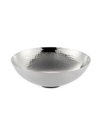 Stainless Steel Large Salad Bowl
