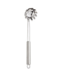 Stainless Steel Pasta Server