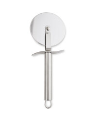 Stainless Steel Pizza Cutter