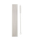 Stainless Steel Straws 6 Pack