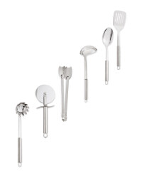 Stainless Steel Utensils