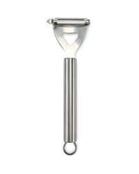 Stainless Steel Y Peeler