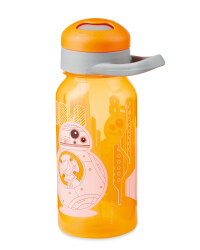Star Wars Bottle