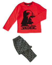 Star Wars Children's Pyjamas